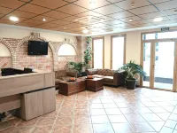 Hotel Campos de Castilla - Pensions