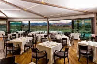 Valle di Assisi - servizio colazione