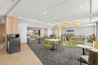 Spark by Hilton Port Wentworth Savannah