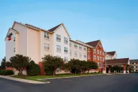 TownePlace Suites Chicago Naperville Hoteles cerca de LOFT