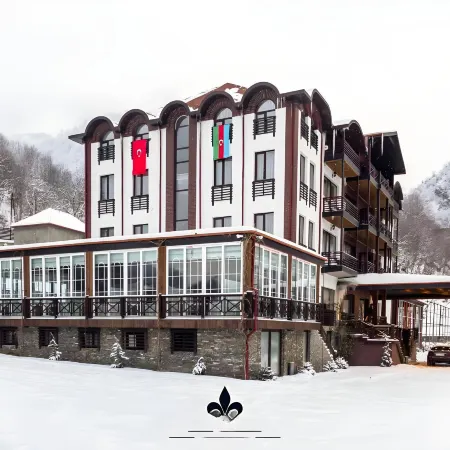 Quba Vadi Chalet Hotel