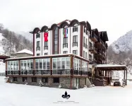 Quba Vadi Chalet Hotel - spa