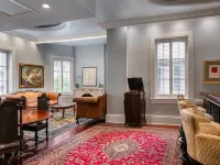 New Orleans Courtyard Hotel by the French Quarter トレメ周辺のホテル