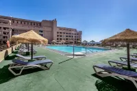 Las Palmeras Affiliated by Fergus - Ocean View