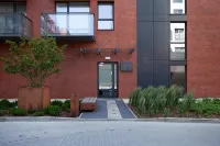Elite Apartments Cityview Center