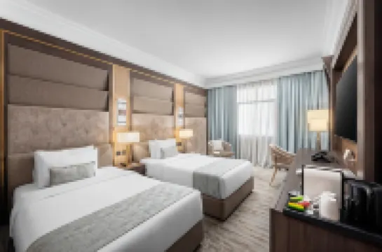 Dar Aleiman Al Haram