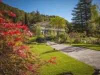 Phi Hotel Piajo 알자노 롬바르도 호텔
