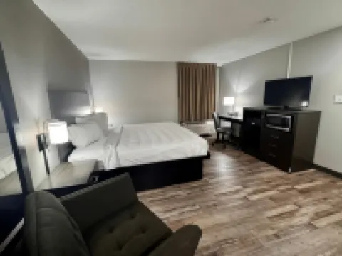 Baymont by Wyndham Great Falls City Center Hotels in Cascade County