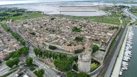 Les Suites du 17 Hotels in Aigues-Mortes