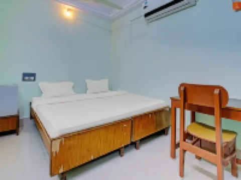 Decent Residency Hotels in Kakinada