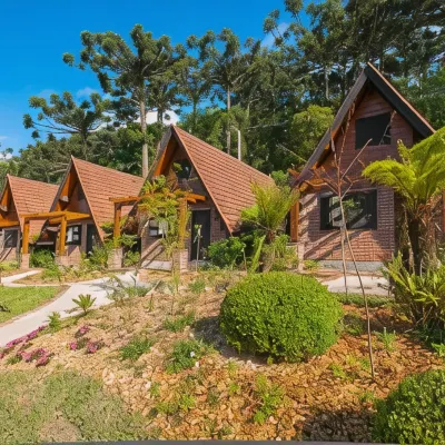 Hotel Fioreze Chalés Hotels near Snowland Gramado