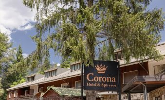 Hotel Corona & Spa