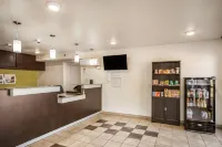 Studio 6 Huntsville, TX