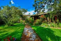 Hacienda Jimenita Wildlife Reserve Hotels in Metropolitan District of Quito