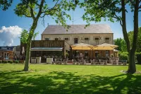 Domaine de Roiffé Hôtels à : Loudun