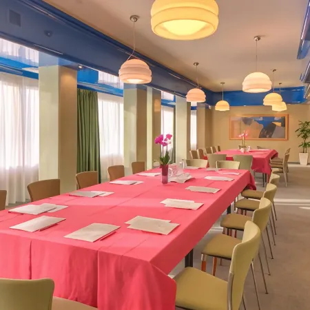 Senb Hotel