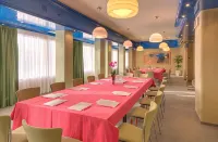 Senb Hotel - breakfast