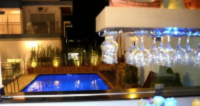 Hotel Colombo Hotels in Barra do Garcas