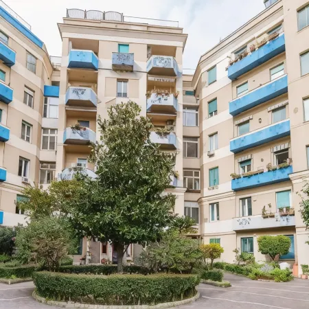 B&b Don Mimì Отели рядом с достопримечательностью «Больница Кардарелли»