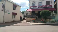 Hotel Fortin Hotels in Planchez
