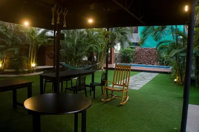 Brick Castle Hotel in zona Shirdi Sai Baba Temple