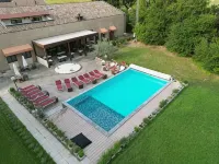 Hotel Tre Ville Hotels in Sant'Ilario d'Enza