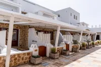 Marvarit Suites Hôtels à : Monolithos