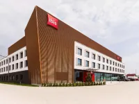 Ibis Poznan Polnoc فنادق في 