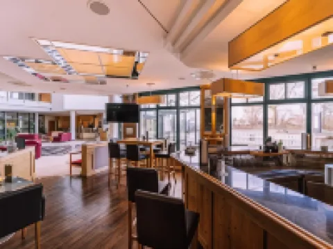 Atomis Hotel Munich Airport by Mercure Hotels in Oberding