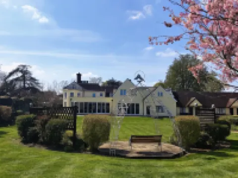 Best Western Priory Hotel Hotels in 