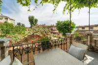 Borgo Vecchio Locanda di Charme Hotels in Mango