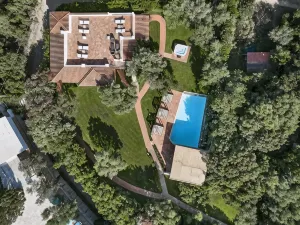 Hotel la Rocca Resort & Spa