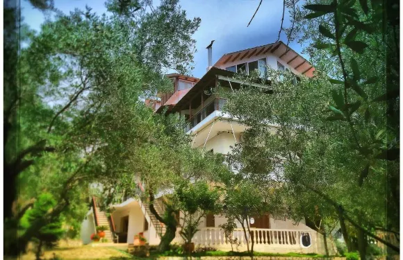 瑪格麗塔公寓酒店