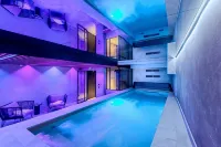 Hotel Anne de Bretagne