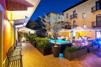 Hotel Fontana Verona Hotel di Verona