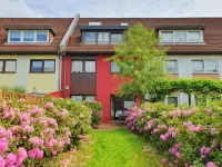 Aparthotel Jonas - Apartments