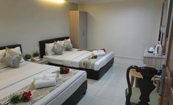 Safari Hotel