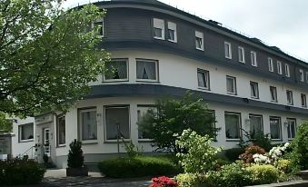 Hotel Haarener Hof