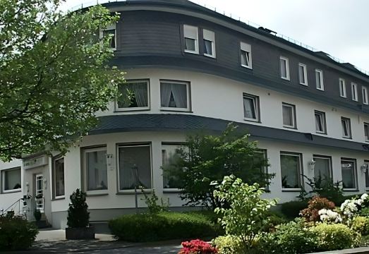 파크랜드 호텔 하레너 호프 이미지