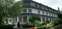 Hotel Haarener Hof Hotels in Bad Wunnenberg
