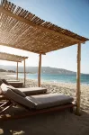 Ammothines Cycladic Suites - Beach