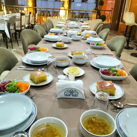 Spor Hotel