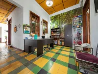 Ayenda Sarayu House Hotels near Aranjuez Park