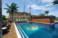 Hotel Pousada Casacolina