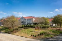 DoubleTree Suites by Hilton Hotel Nashville Airport Hotel a Nashville