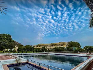 Hotel Raj Bagh Palace Jaipur