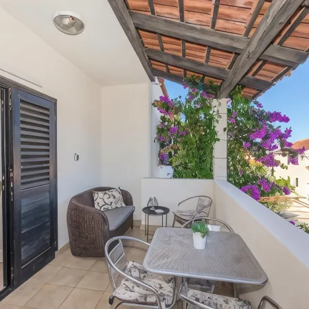 Apartments Derado