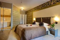 Hansalinn Hotels in 