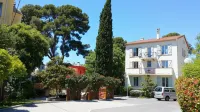 Kimi Résidence Hotel a Le Cannet