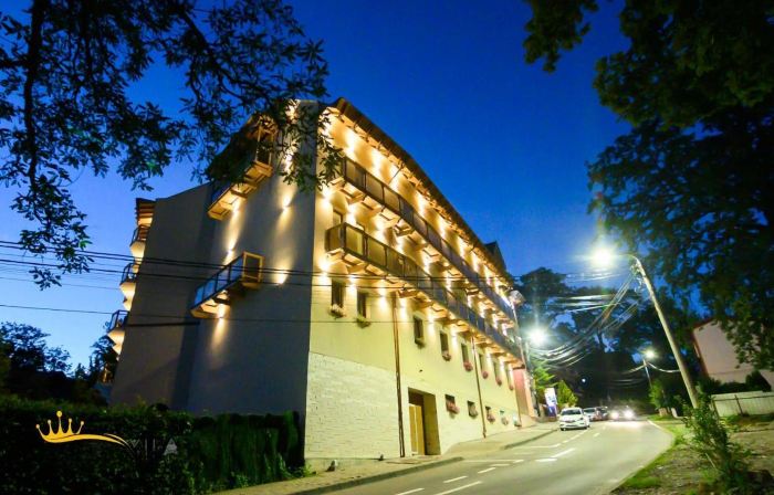 Vila Noblesse